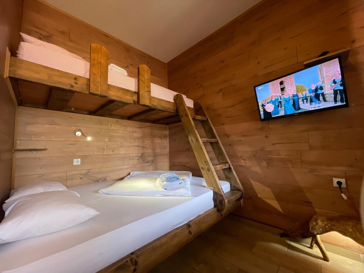 Apartments Park 2016 Surdulica Zewnętrze zdjęcie