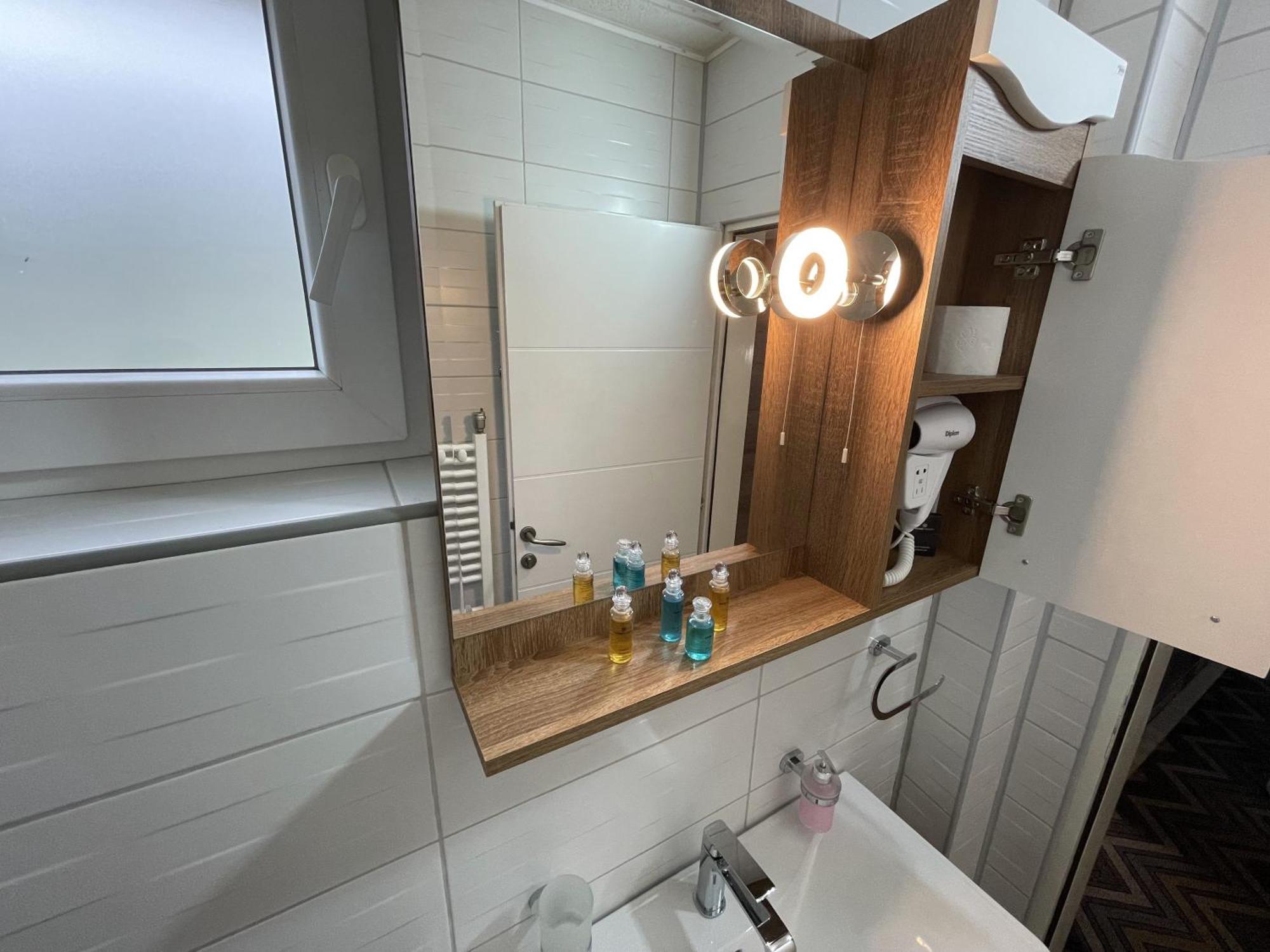 Apartments Park 2016 Surdulica Zewnętrze zdjęcie