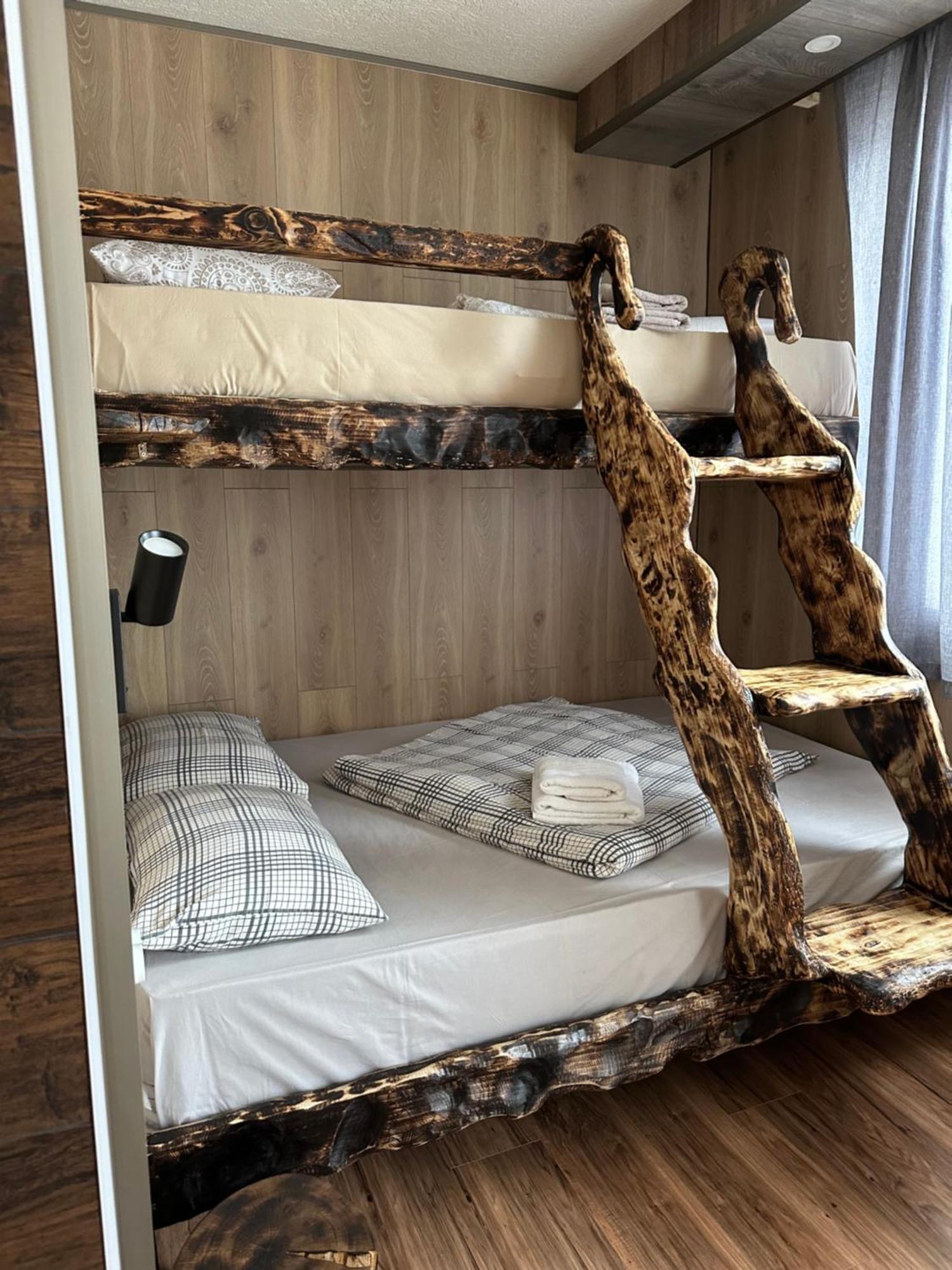 Apartments Park 2016 Surdulica Zewnętrze zdjęcie