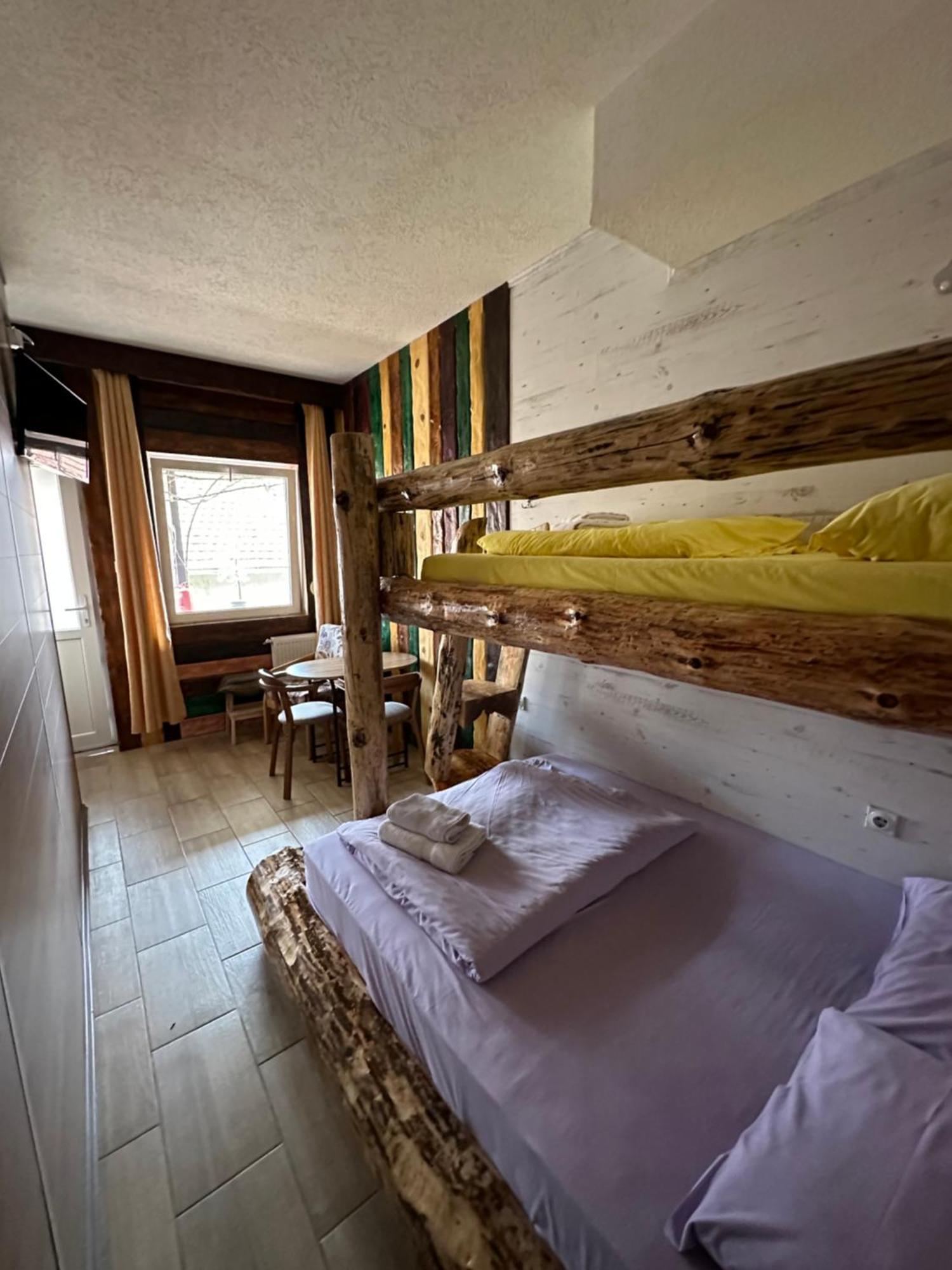 Apartments Park 2016 Surdulica Zewnętrze zdjęcie