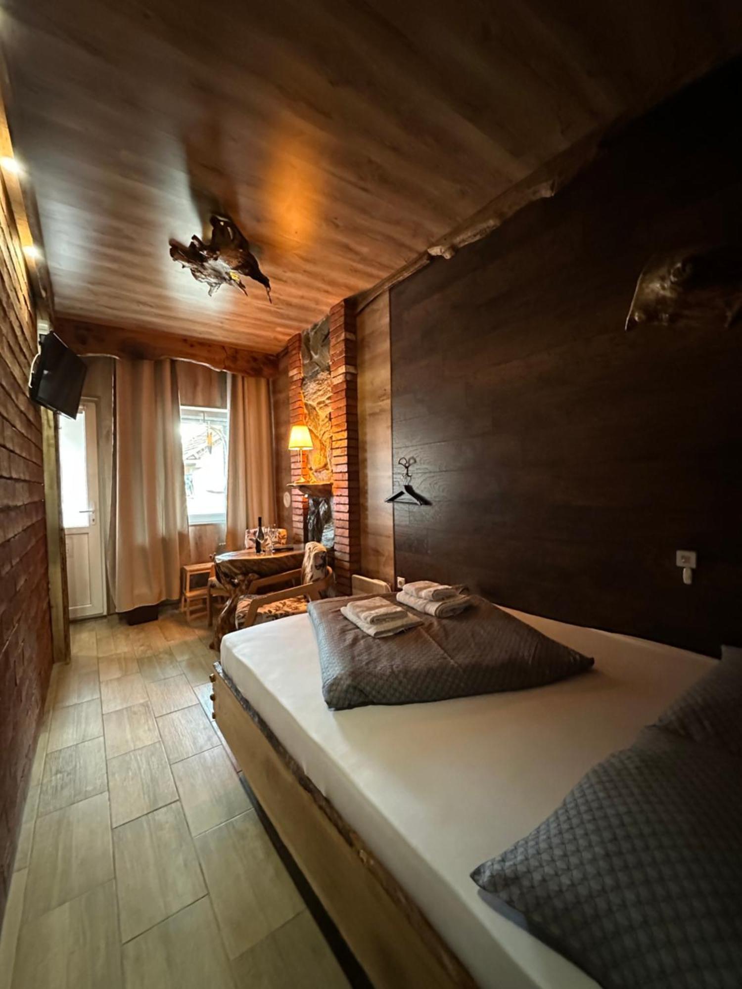 Apartments Park 2016 Surdulica Zewnętrze zdjęcie