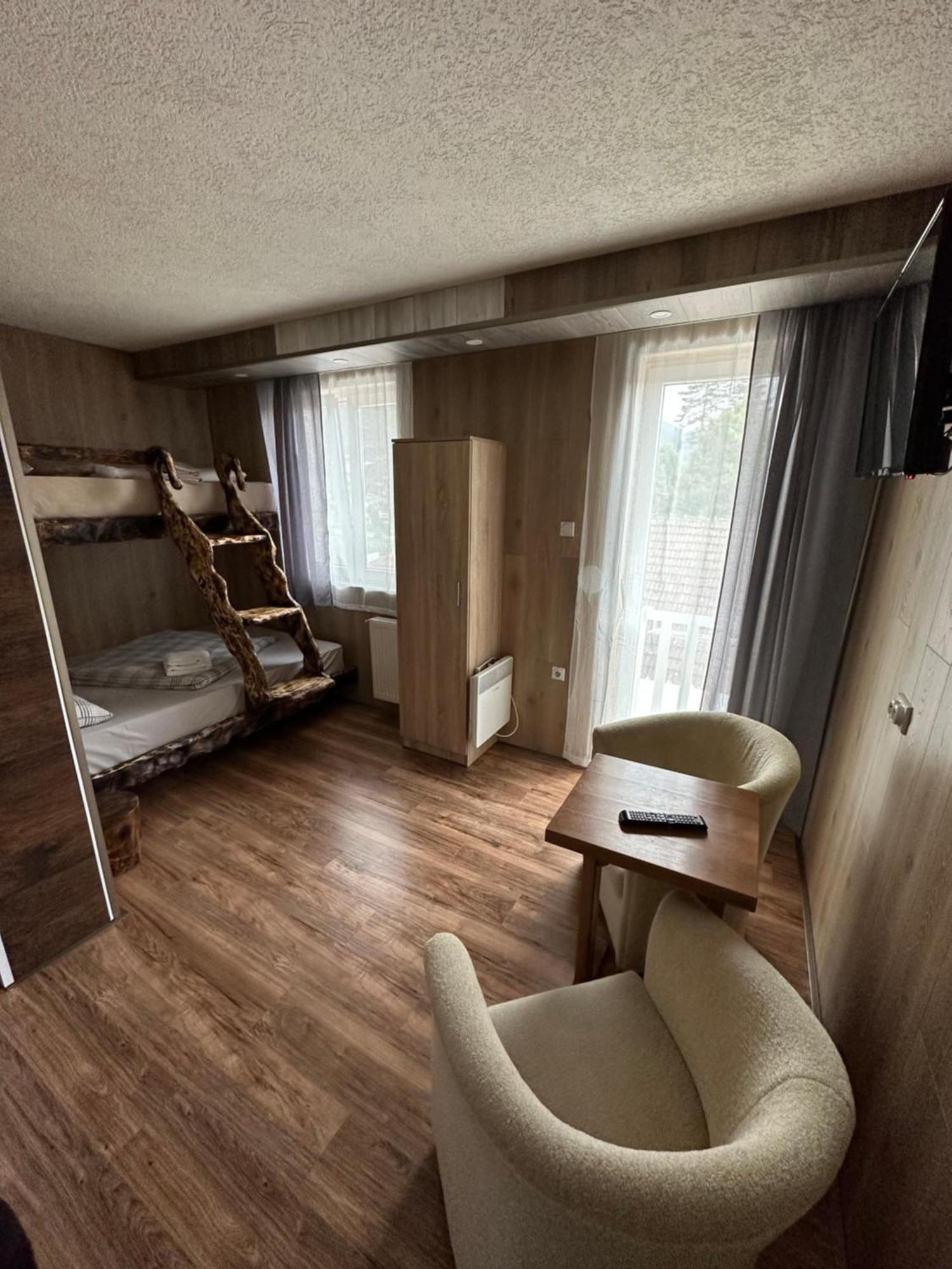 Apartments Park 2016 Surdulica Zewnętrze zdjęcie