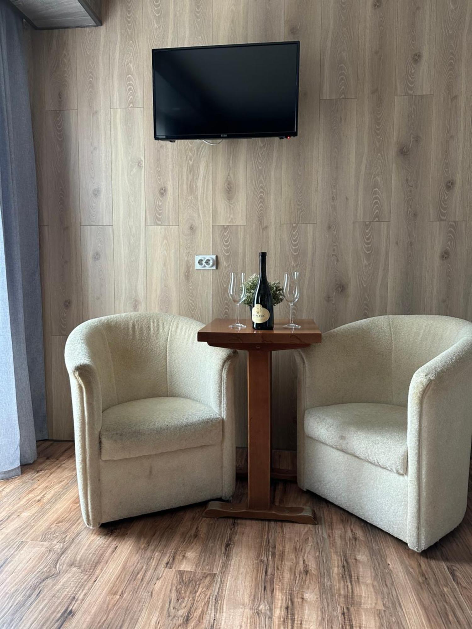 Apartments Park 2016 Surdulica Zewnętrze zdjęcie