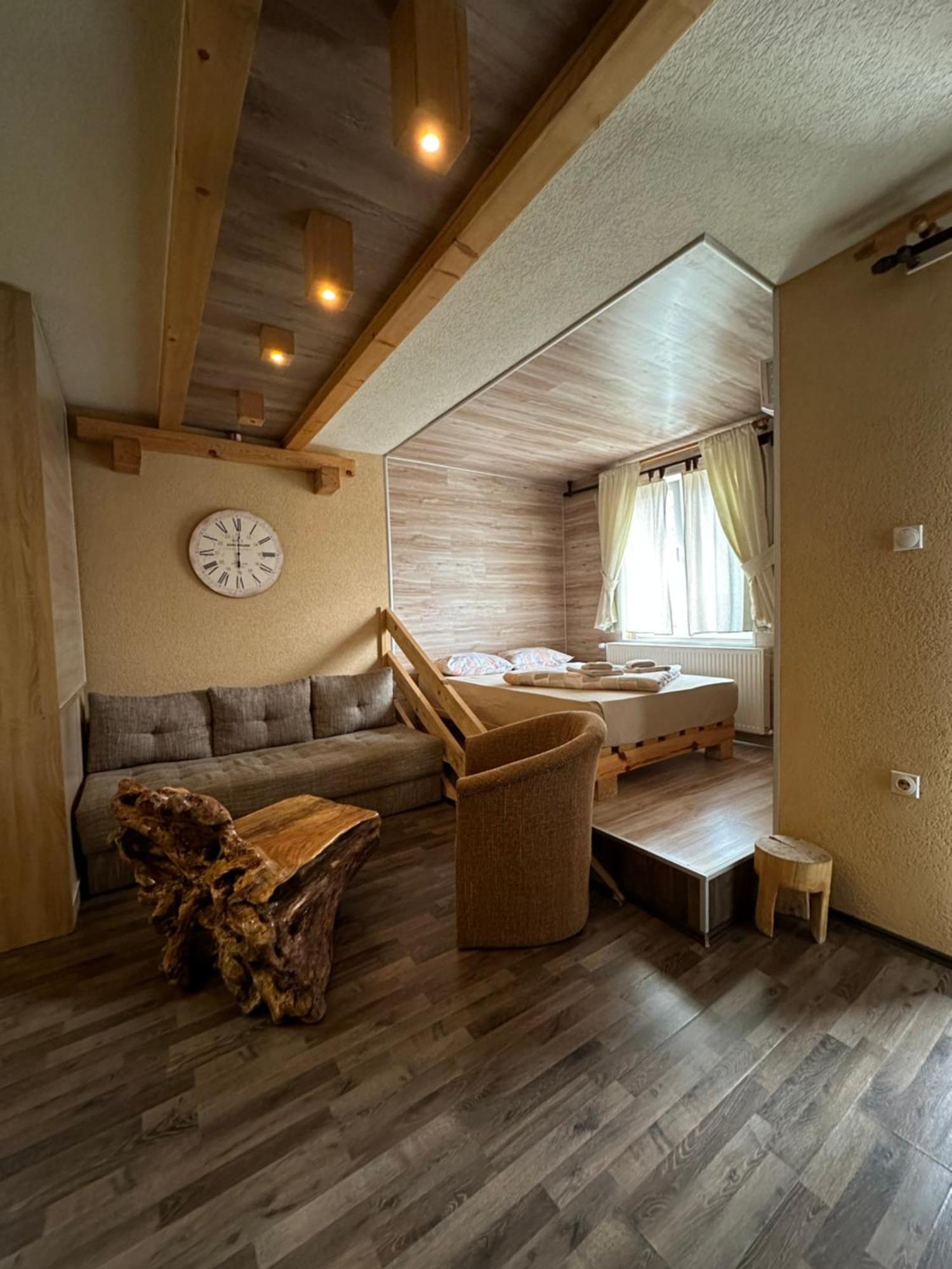 Apartments Park 2016 Surdulica Zewnętrze zdjęcie