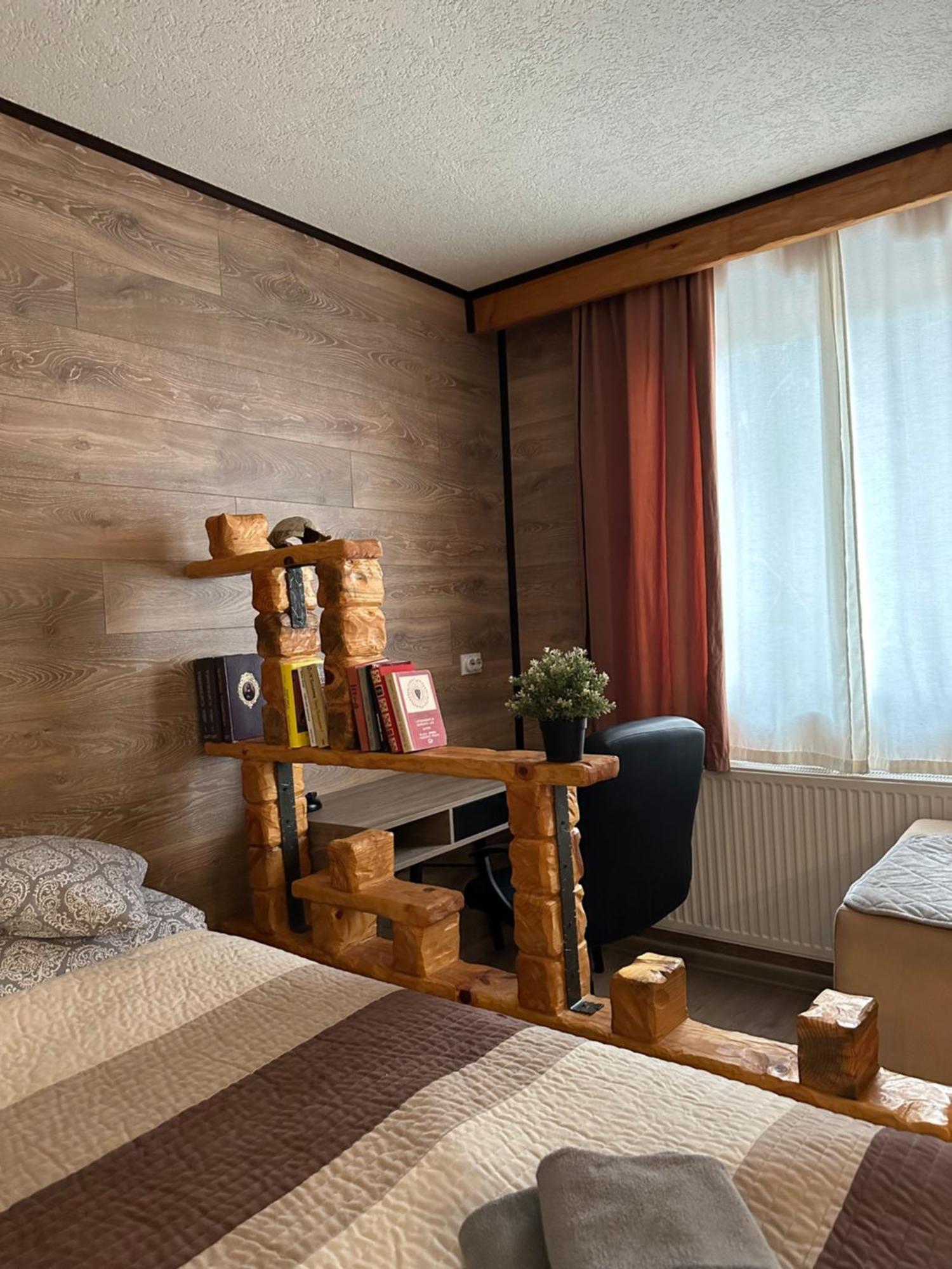 Apartments Park 2016 Surdulica Zewnętrze zdjęcie