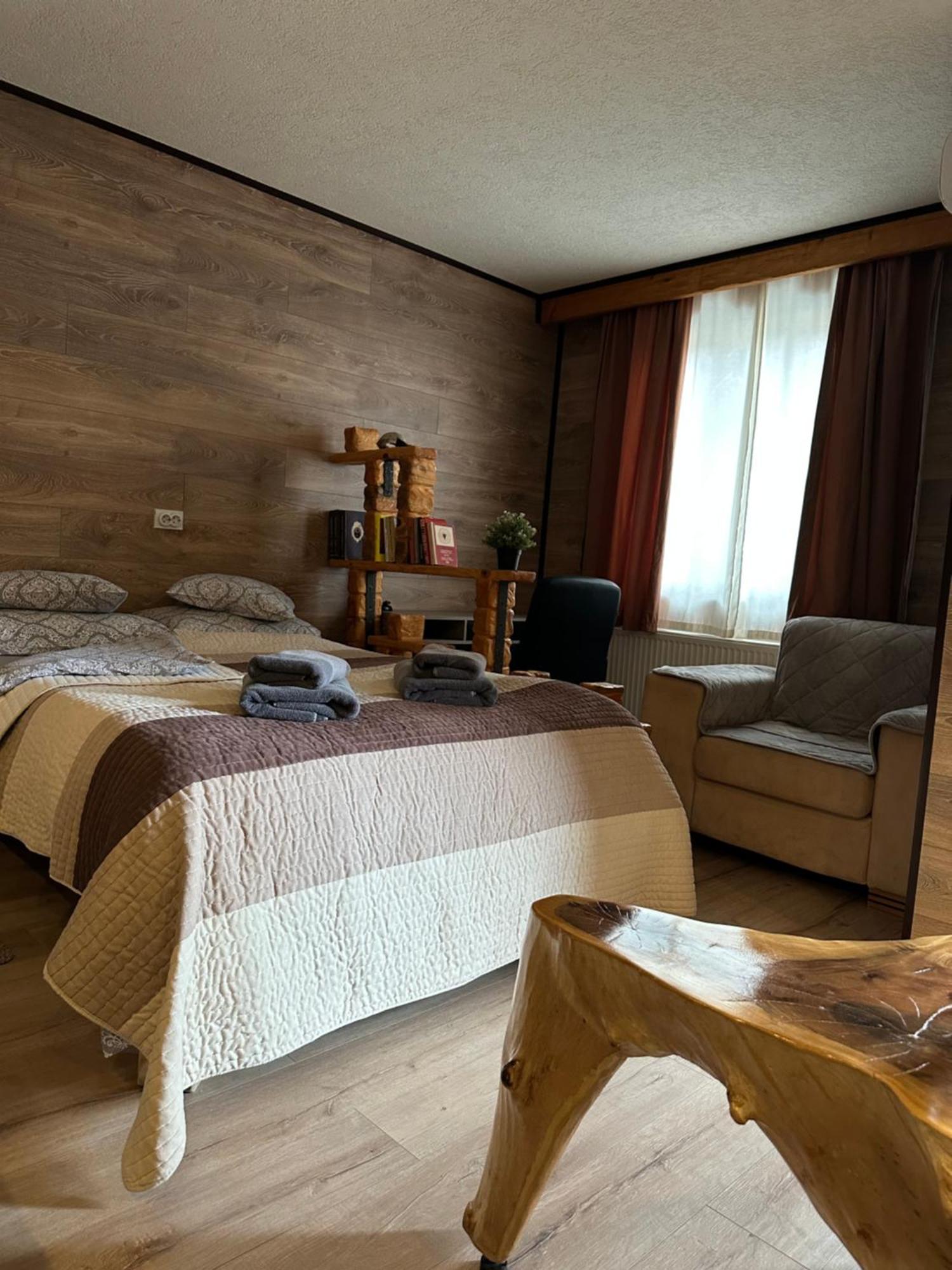 Apartments Park 2016 Surdulica Zewnętrze zdjęcie