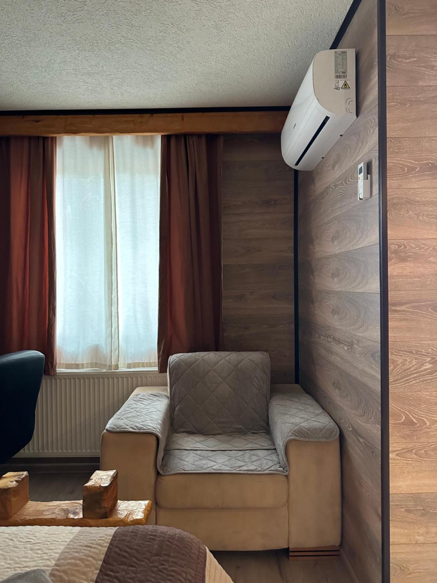 Apartments Park 2016 Surdulica Zewnętrze zdjęcie