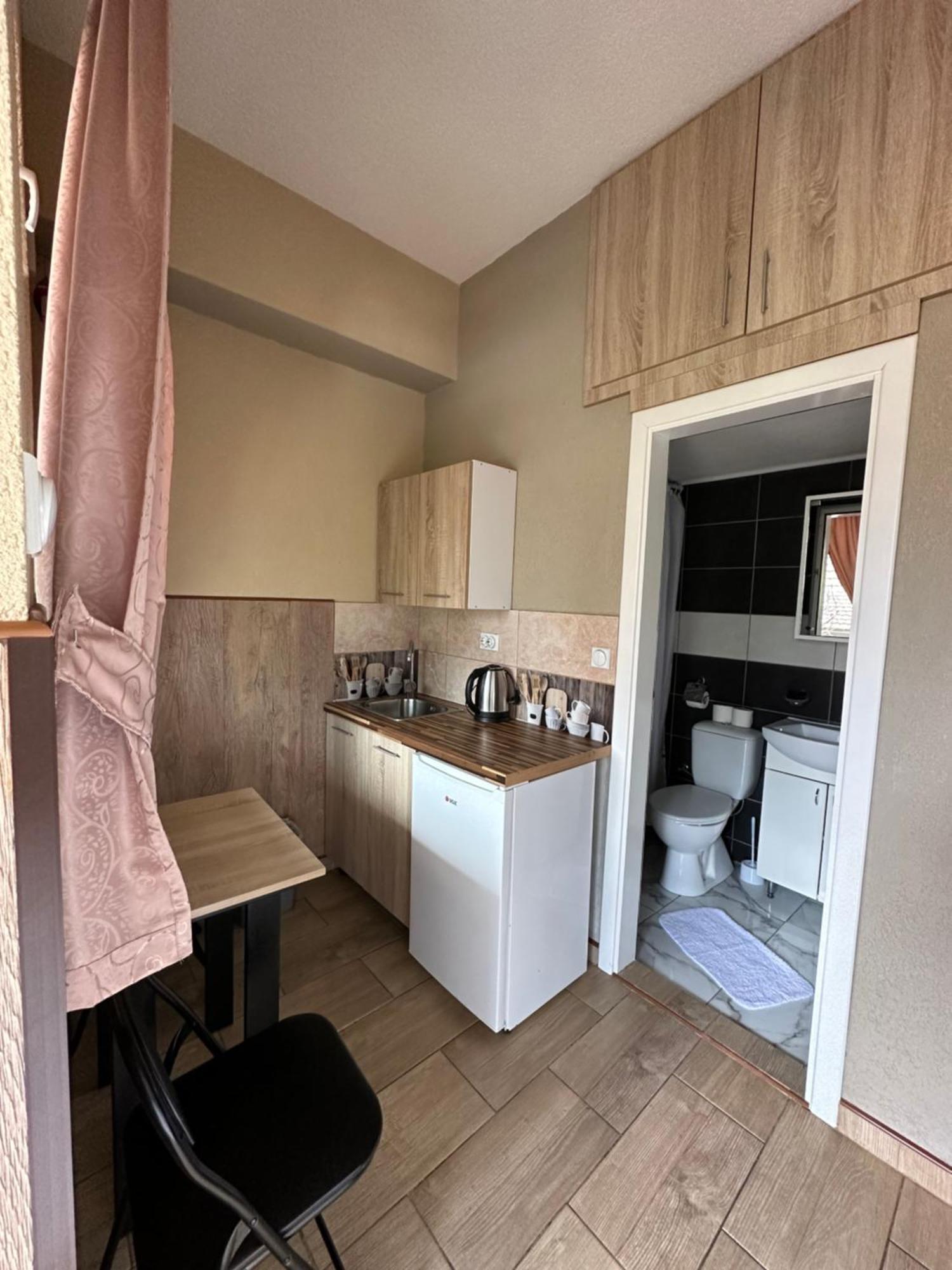 Apartments Park 2016 Surdulica Pokój zdjęcie