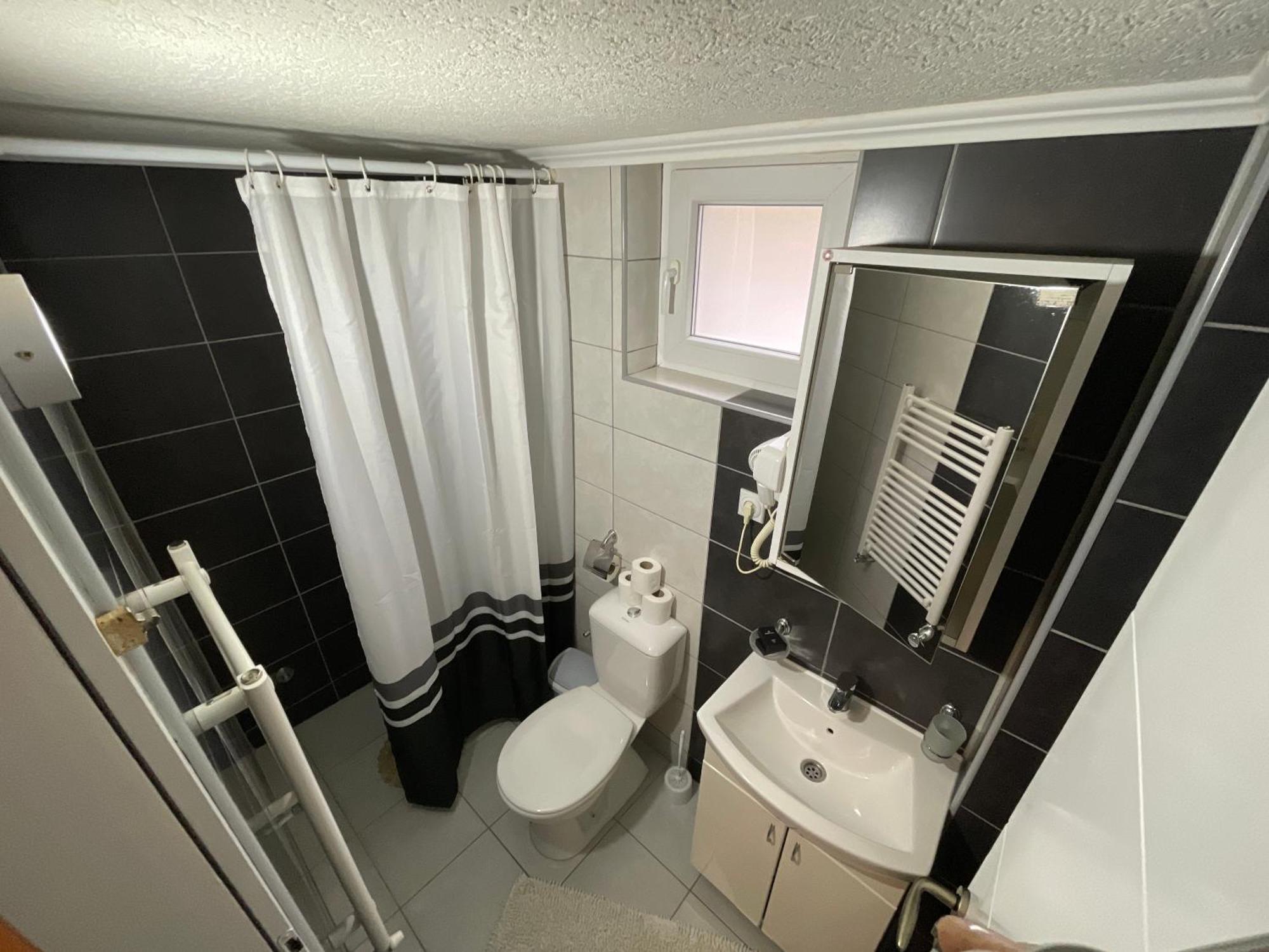 Apartments Park 2016 Surdulica Pokój zdjęcie
