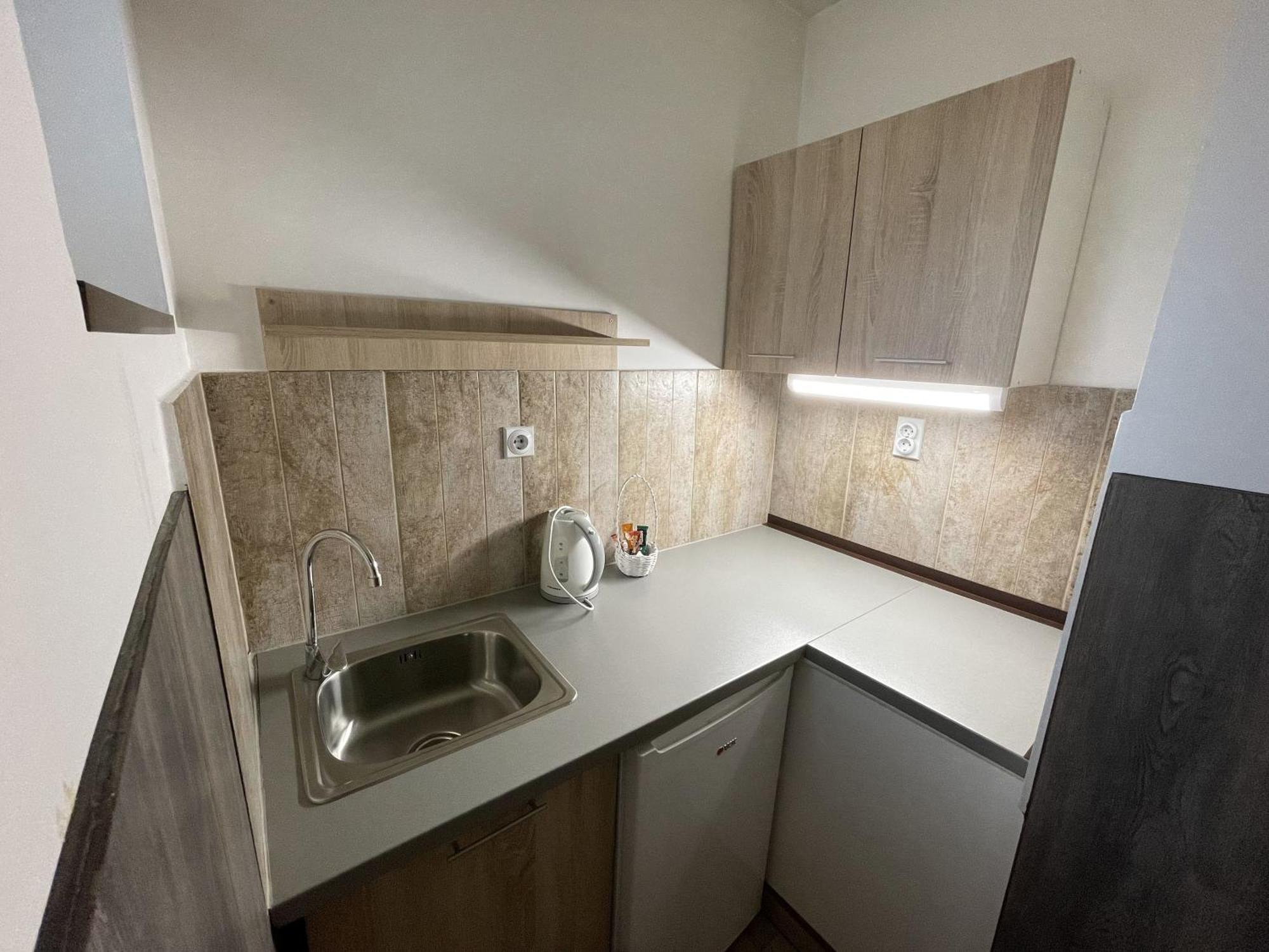 Apartments Park 2016 Surdulica Pokój zdjęcie