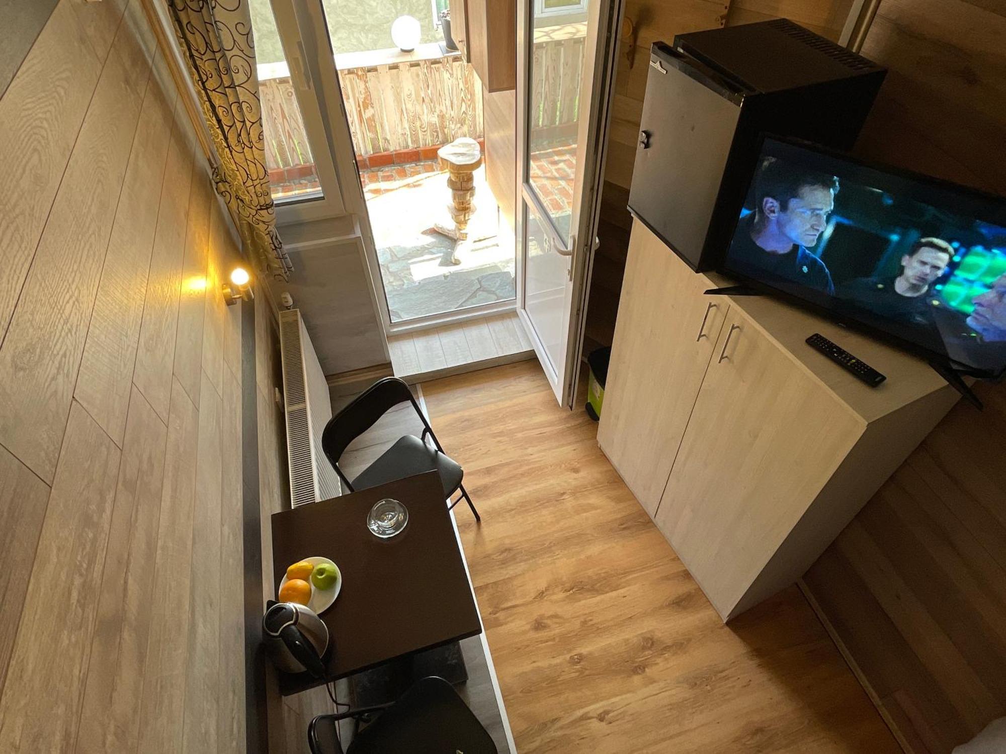 Apartments Park 2016 Surdulica Pokój zdjęcie