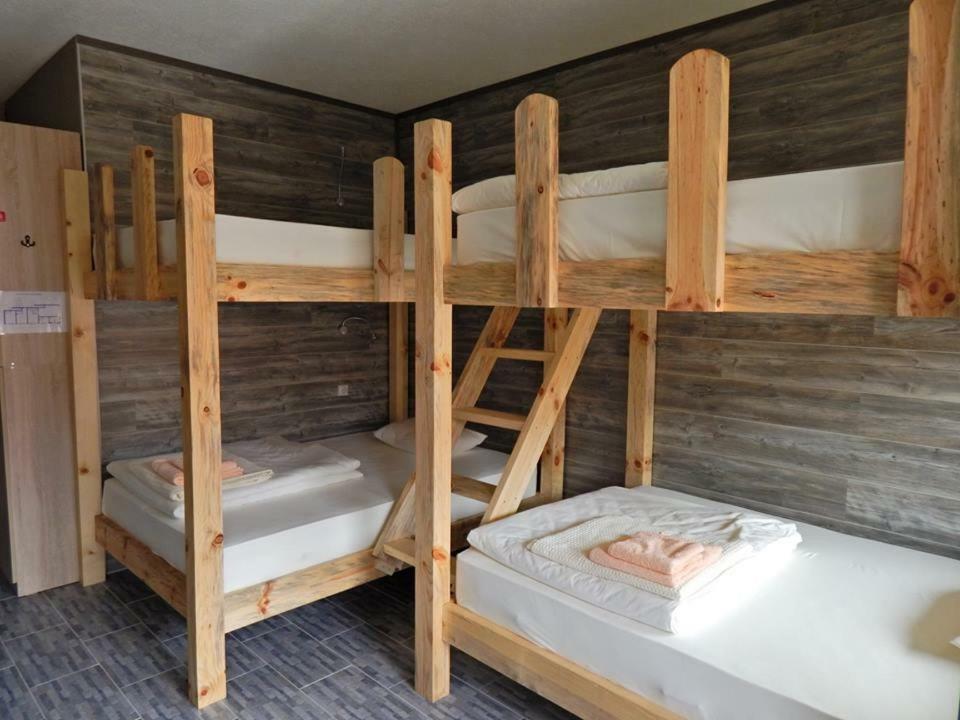 Apartments Park 2016 Surdulica Zewnętrze zdjęcie