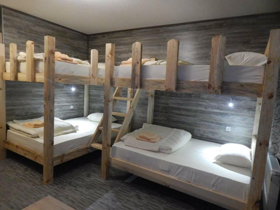 Apartments Park 2016 Surdulica Zewnętrze zdjęcie